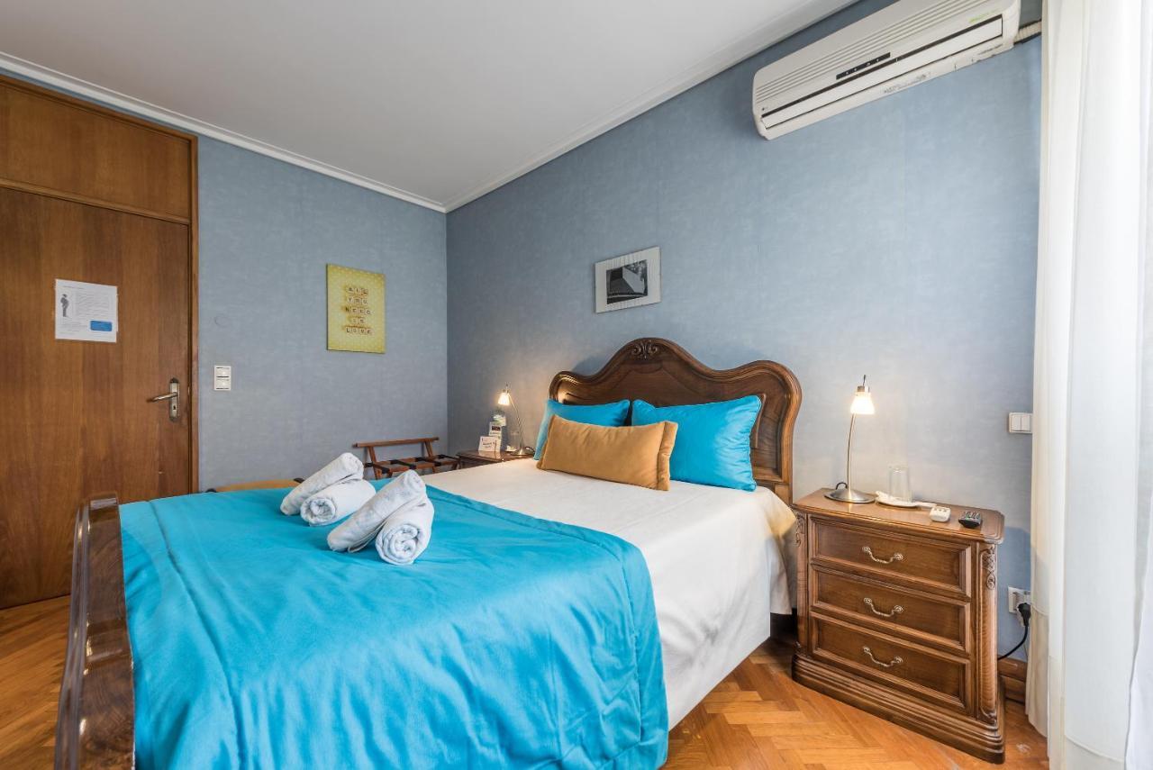 Guestready - Sevenhouse Hotel Porto Ngoại thất bức ảnh